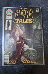 Scary Tales #3 (1975)