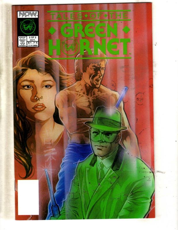 9 Green Hornet DC Comic Books # 9 10 11 12 13 14 + 1 1 2 Kato Black Beauty J319