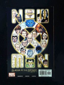 X-Men #140  Marvel Comics 2003 Vf+