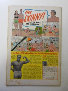 Tales from the Crypt #43 VG/FN Condition moisture stain fc