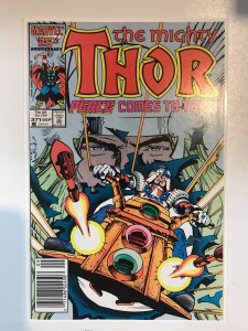 Thor #371 (1986)
