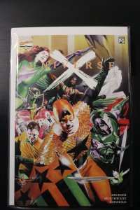Universe X #X (2001)