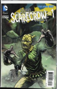 Detective Comics #23.3 (2013) Ambush Bug