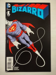 Bizarro #1 (2015)