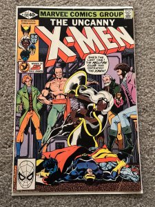 The X-Men #132 (1980)