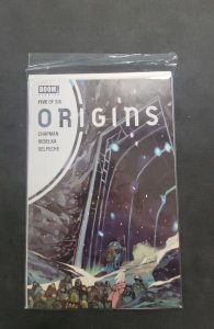 Origins #5 (2021)