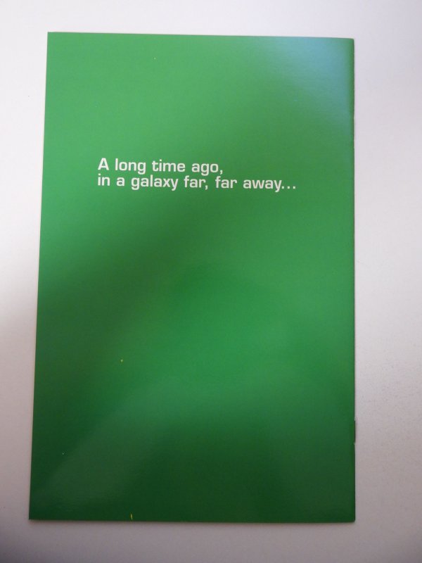 Star Wars: Dark Empire #5 (1991) VF Condition