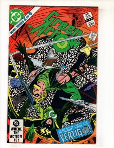 Green Arrow #2   >>> 1¢ Auction! See More! (ID#630)