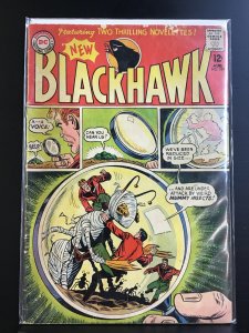 Blackhawk #199 (1964)