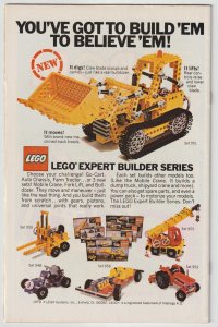 Conan the Barbarian #105 (Dec 1979, Marvel), FN-VFN condition (7.0)