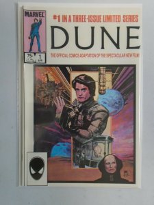 Dune #1 8.0 VF (1985)