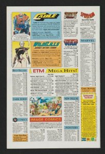 Wolverine #59 (1992) Marvel Comics