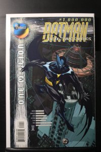 Detective Comics #1000000 (1998)