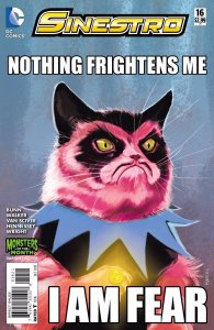 2015 DC COMICS MONSTER complete 24 issue VARIANT COVER SET! BATMAN! HARLEY QUINN