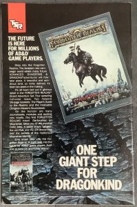 Uncanny X-Men #225 Newsstand (1988, Marvel) VF/NM