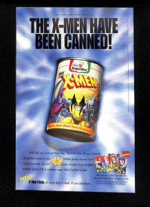 Venom: Carnage Unleashed #3