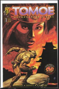 Tomoe: Unforgettable Fire (1997) Tomoe