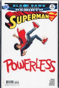Superman #23 (2017)