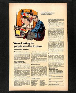 Thor #158 Origin Thor Retold! Jack Kirby Cover Art!