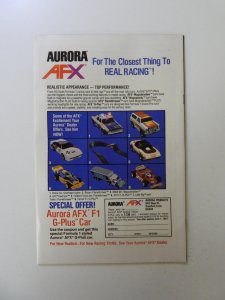 DC Comics Presents #31 (1981) VF- condition