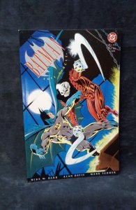 Batman: Full Circle (1991)