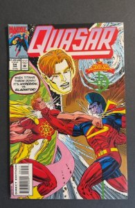Quasar #54 (1994)