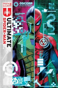 ULTIMATE SPIDER-MAN #7 (PRESALE 7/3/24)