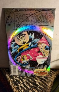 Fantastic Four #399 (1995)