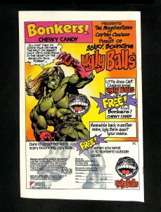 Detective Comics (1937) #574 Batman!