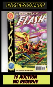 The Flash #146 (1999)   >>> 1¢ AUCTION! No Resv! SEE MORE! / ID#06