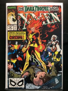 Classic X-Men #42 (1989)