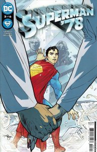 Superman '78 #3 VF/NM; DC | we combine shipping 