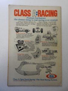 Astonishing Tales #14 (1972) FN Condition!