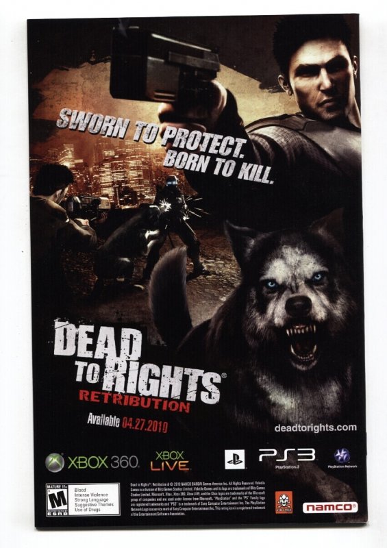 Black Widow #1  2010 - Marvel  -NM- - Comic Book