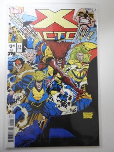 X-Factor #87: Facsimile Edition (2019)