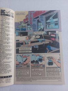 Sandman #6 - Gaiman - Vertigo - 1989 - VF/NM