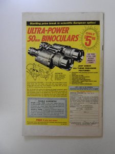 Fantastic Four #163 (1975) VG condition