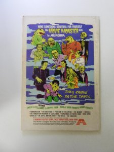 Superboy #165 (1970) FN/VF condition