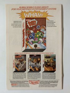 Fantastic Four #324 - NM+  (1989) - NEWSSTAND