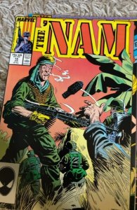 The 'Nam #14 (1988) The 'Nam 