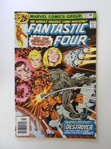 Fantastic Four #172 (1976) VF condition