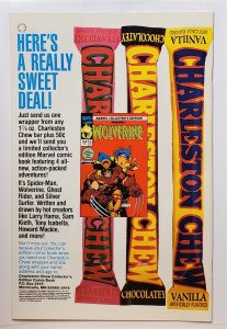 Alpha Flight #113 (Oct 1992, Marvel) VF/NM