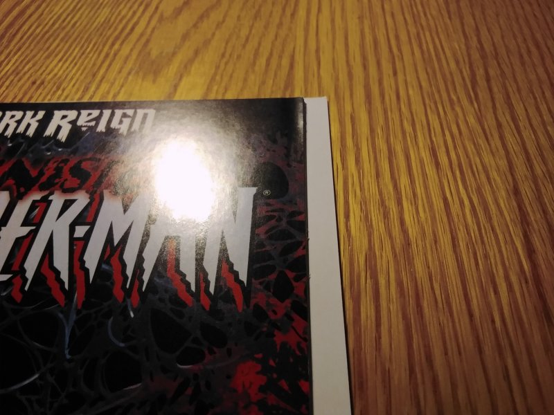 Dark Reign: Sinister Spider-Man (2010)