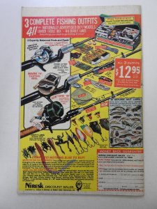 The Defenders #47 W/ The Mysterious Moon Knight! Sharp Fine- Condition!