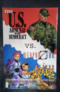 Witchblade #3 (1996)