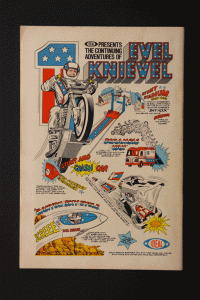 Marvel Tales #57 February 1975