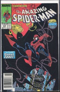 The Amazing Spider-Man #310 (1988) Spider-Man