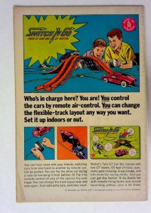 Detective Comics #355 (1966) VG Batman DC