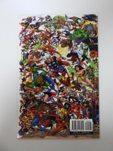 JLA/Avengers #3 (2003) NM condition