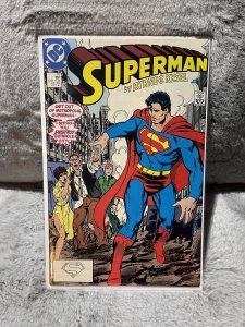 Superman #10 (1987)